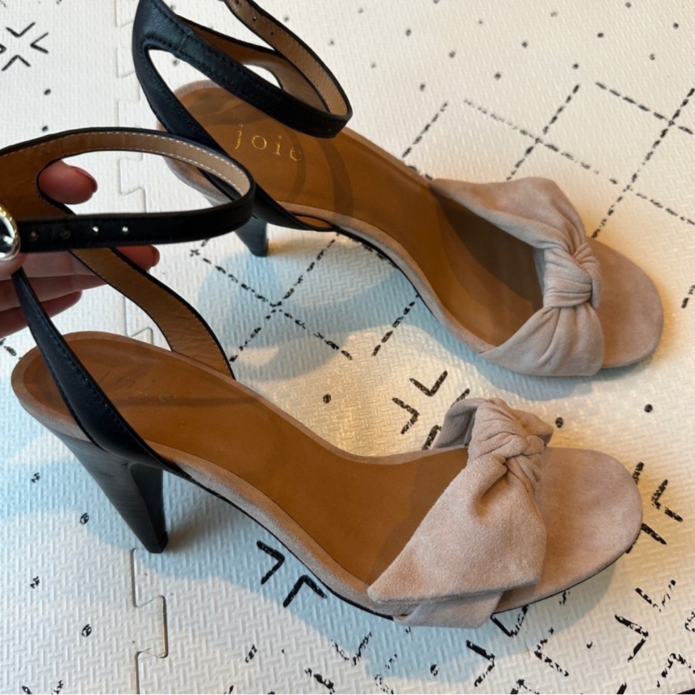 Very comfortable shoes